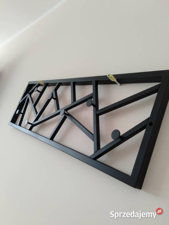 Wieszak Loft industrial design 90 producent