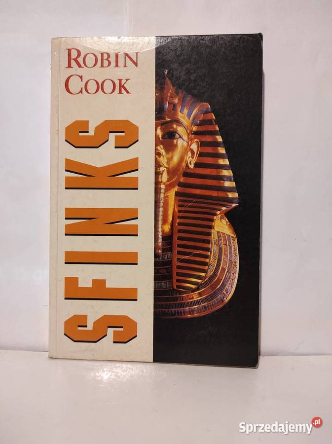 ROBIN COOK kolekcja 27 książek PIERWSZE WYDANIA dolnośląskie Wrocław