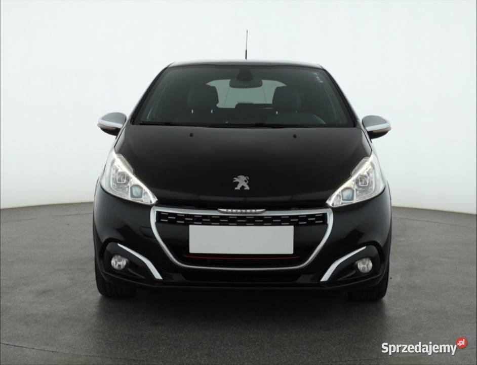Peugeot 208 16 GTI Piaseczno
