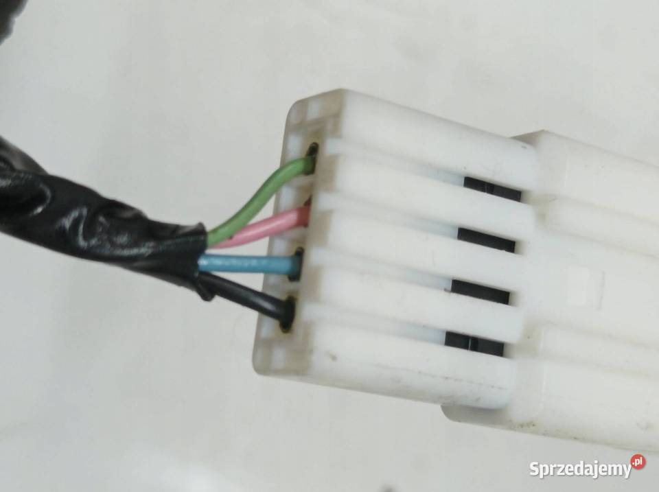 LAMPA TYŁ LEWA SEDAN Infiniti Q50 I 2013 świętokrzyskie