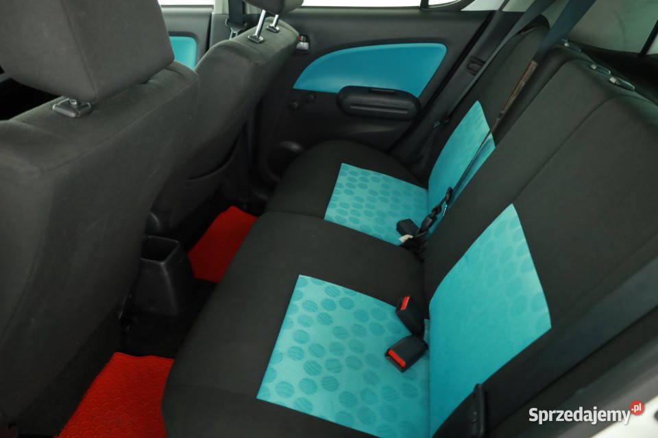 Suzuki Splash 12 16V manualna Piaseczno