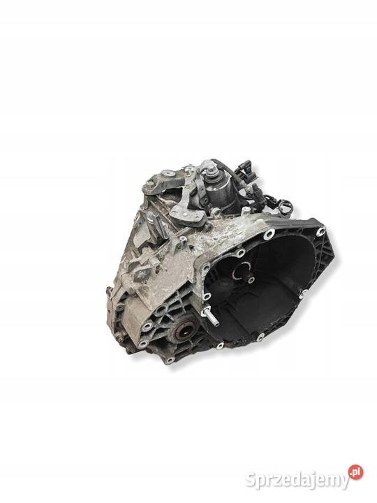 Opel Insignia A 20 CDTI Skrzynia Biegów Manual lubelskie Opole Lubelskie