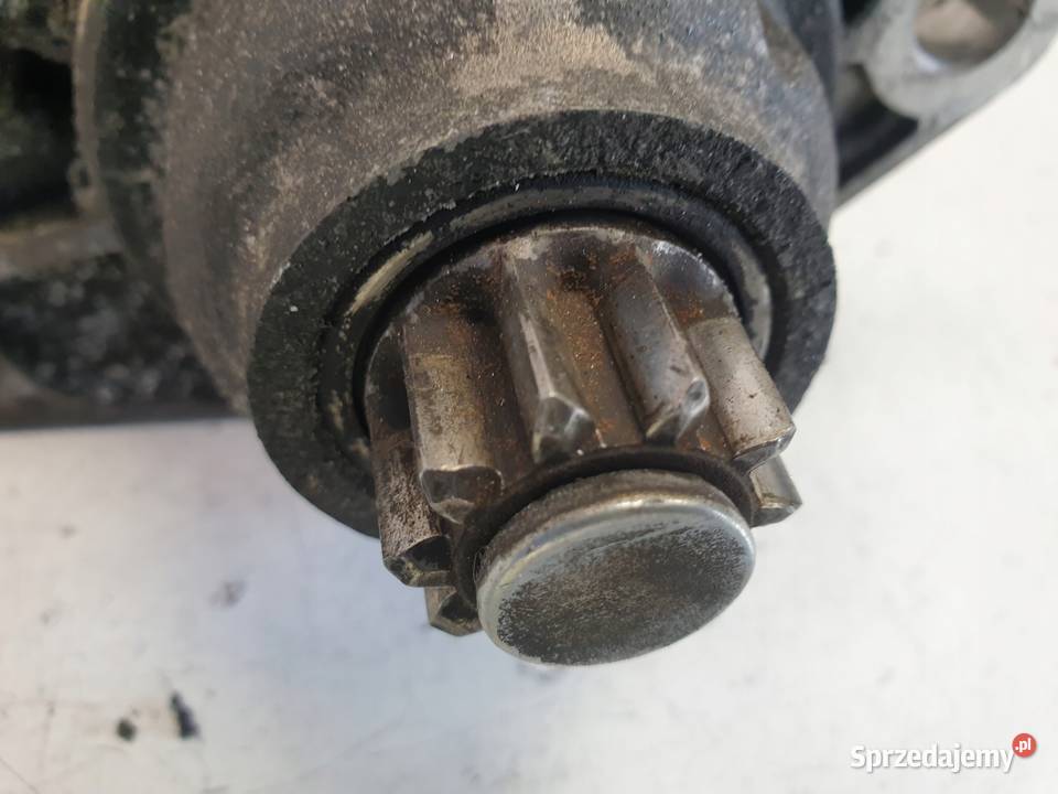 ROZRUSZNIK Audi A3 II 8P 16 FSI ROZRUSZNIK Rudka