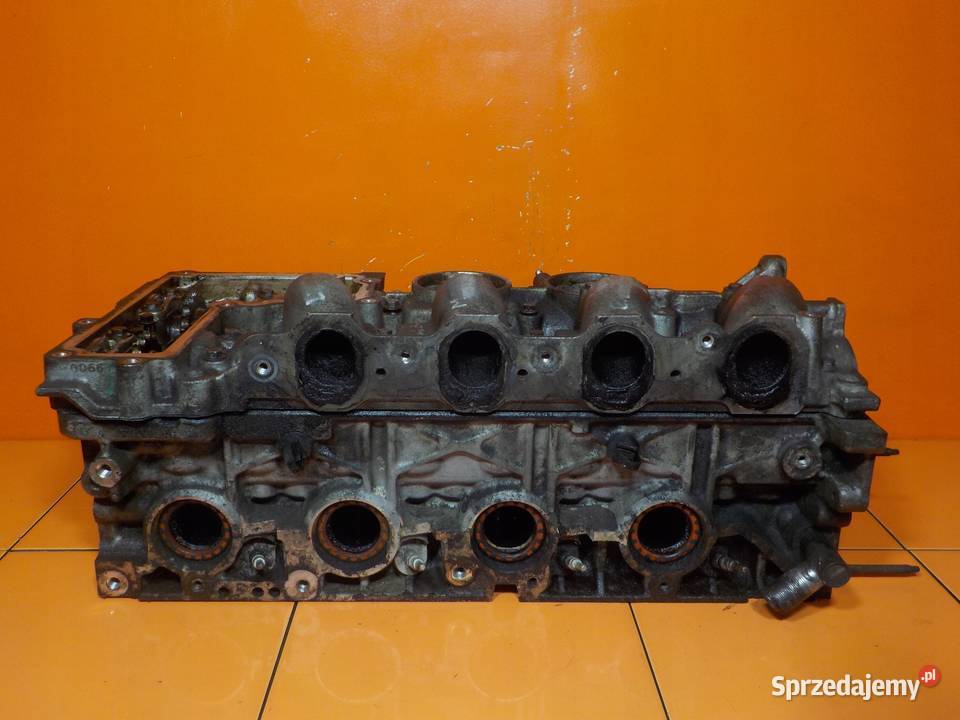 MONDEO MK4 GALAXY 22 TDCI 10r Q4BA glowica mazowieckie Suków