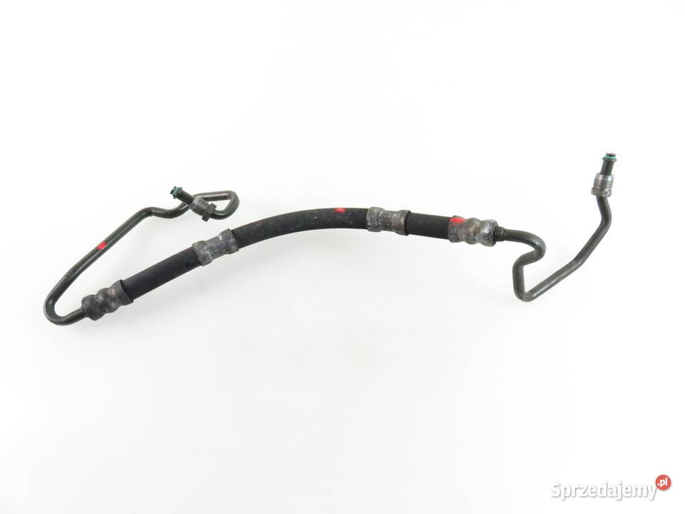 PRZEWÓD WSPOMAGANIA OPEL MERIVA B 17 A0013710 osobowe