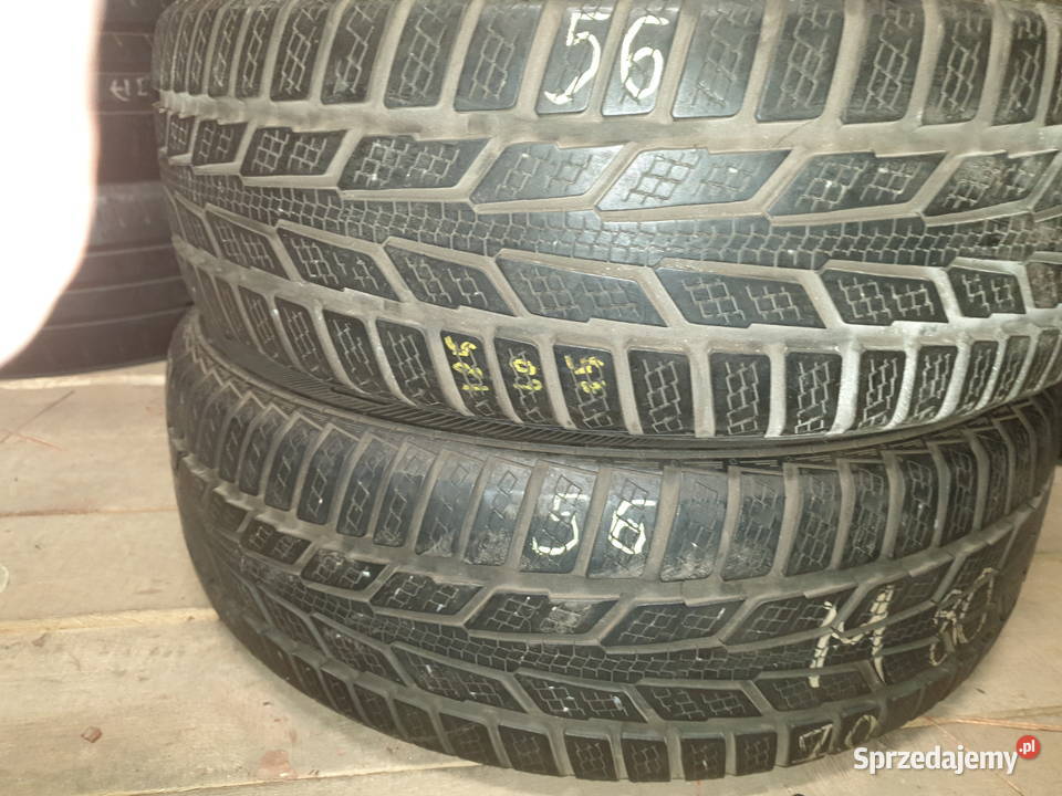Opony Semperit SpeedGrip 18560r15T warmińsko-mazurskie Dobre Miasto