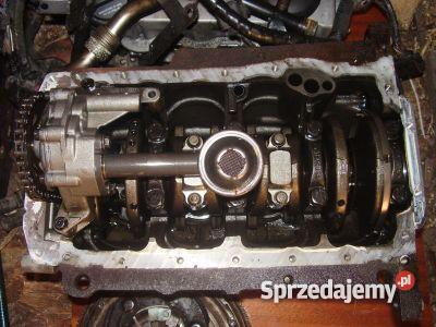 Smok Pompa oleju 19 TDI 110 Silniki i osprzęt lubelskie Józefów