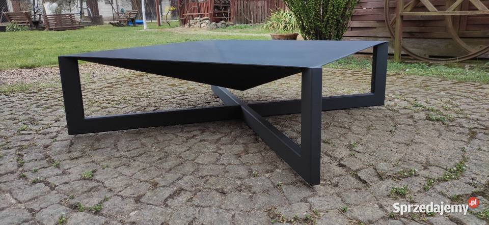 Palenisko ogrodowe QUAD 2 Żuromin