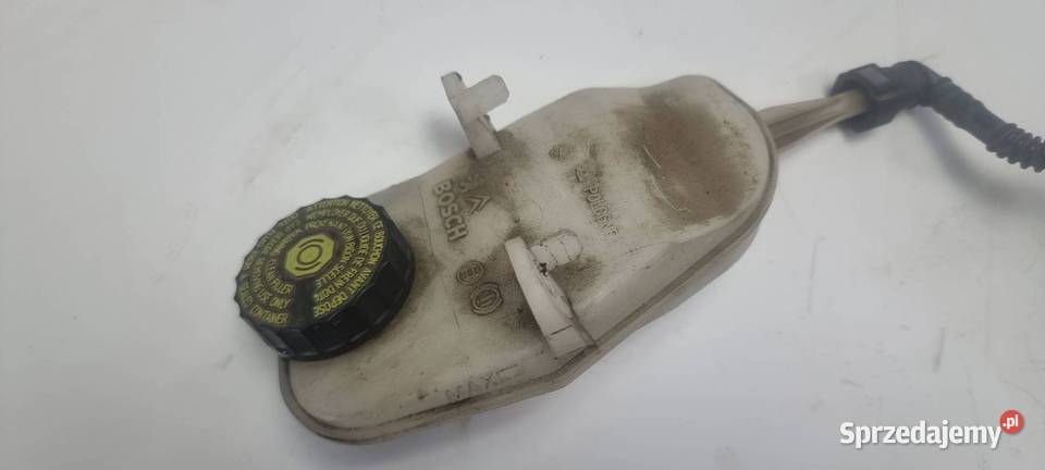 SERWO HAMULCOWE PEUGEOT 307 Lipno