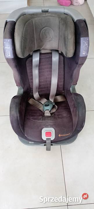 Foteliki samochodowe 2 925 Coneco Miechów