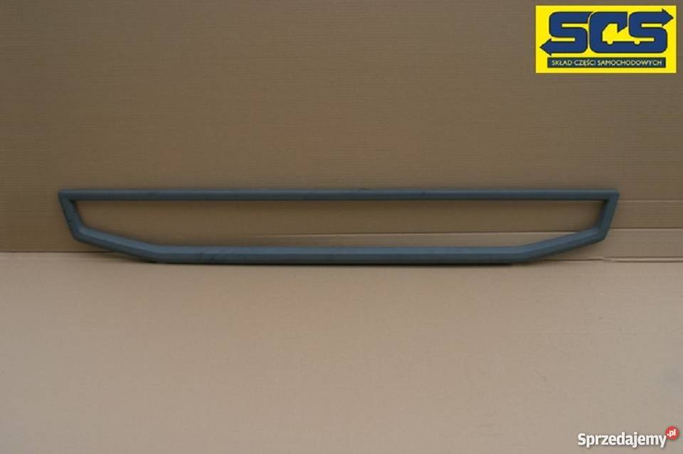 VOLVO FH4 RAMKA DOLNEJ ATRAPY GÓRNY 82180491 Bieleń