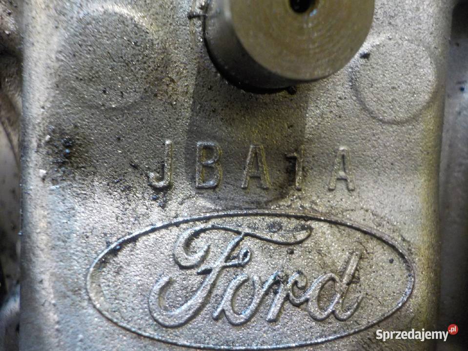 FIESTA MK7 B FOCUS MK3 10 ECOBOOST 15r 100 SFJA