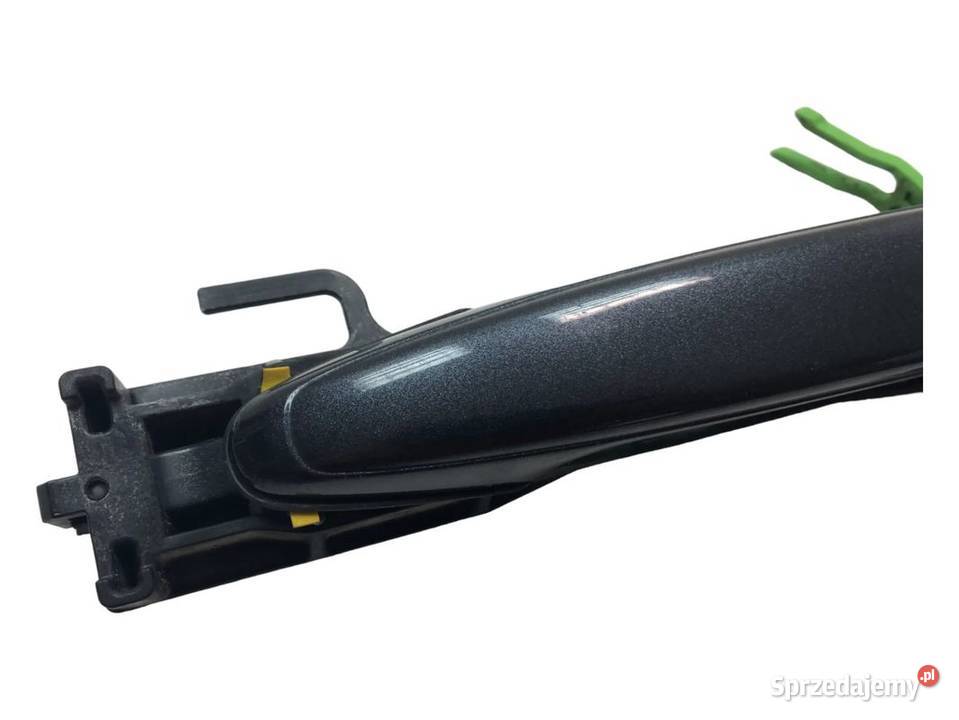 SUBARU OUTBACK IV 2010R KLAMKA ZEWNĘTRZNA DRZWI Skarżysko-Kamienna