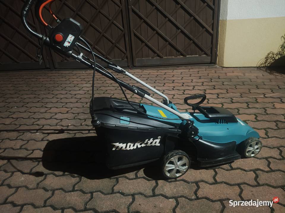 Kosiarka Makita ELM3720 Bochnia