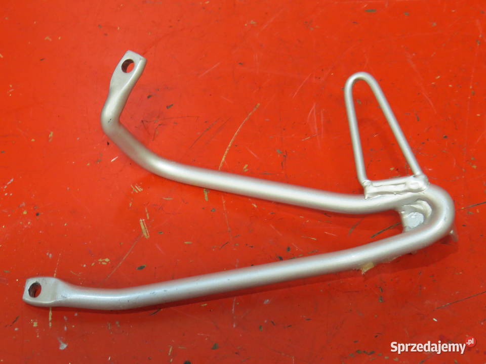 SWM 125 ITALY 2022 mocowanie stopki nóżki set Warszawa