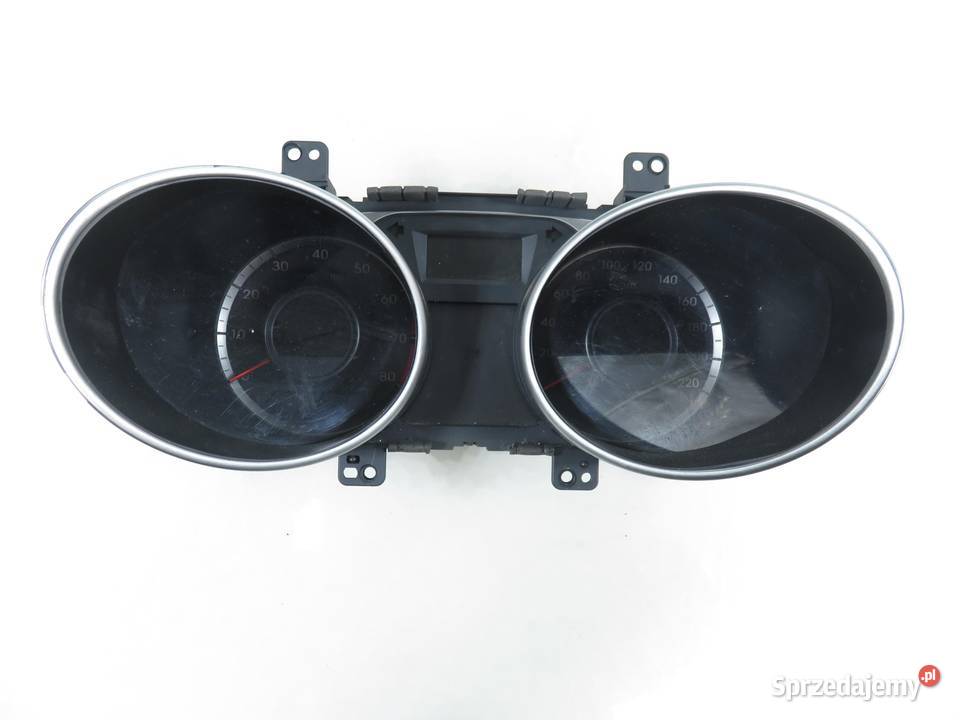 LICZNIK HYUNDAI ix35 LM EL ELH 16 G4FD