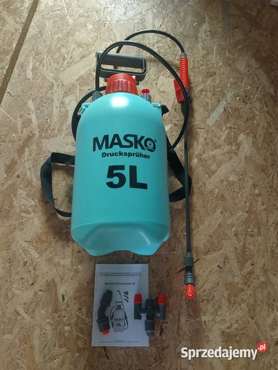 Opryskiwacz Brzeziny sprzedam