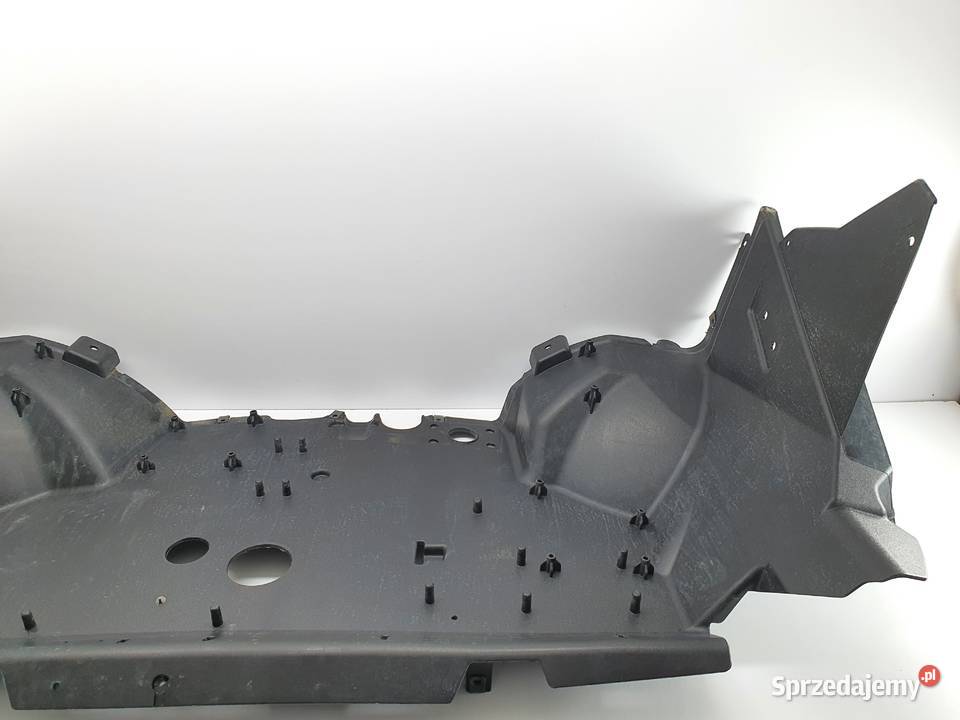 Wypelnienie Przod Oslona Polaris Rzr 1000 Xp Łódź