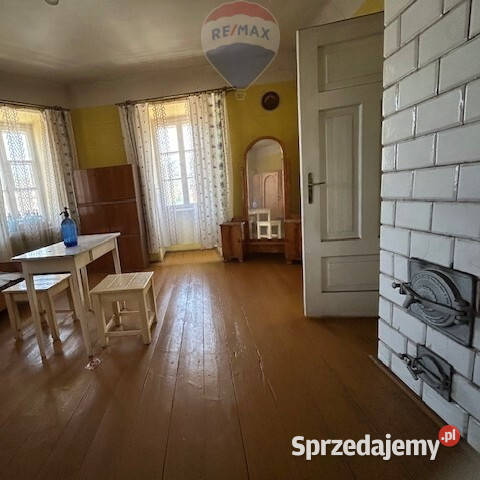 Unikatowy dom do własnej aranżacji Otwock