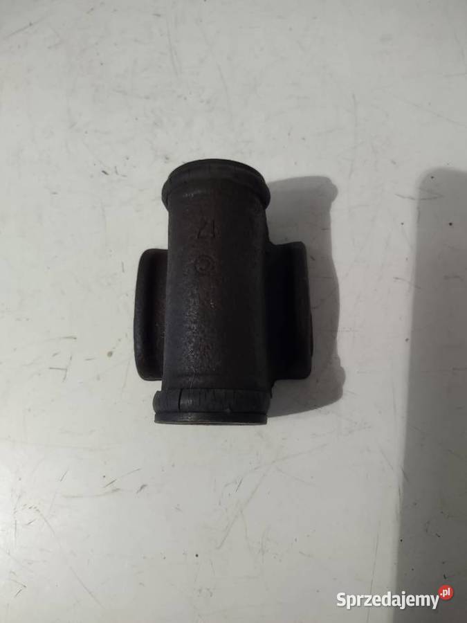 FIAT 125 P PN WSPORNIK ŚRODKOWY RESORA FABR Świdnik