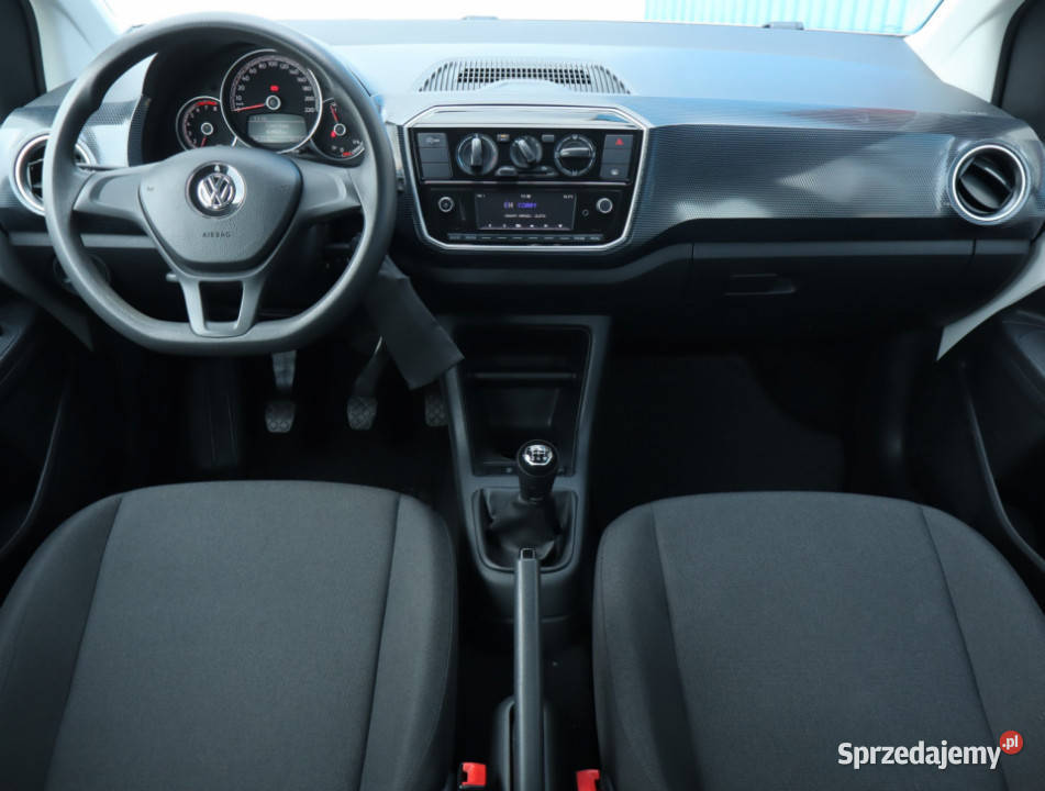 VW Up 10 MPI Łódź sprzedam