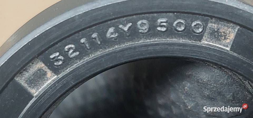 USZCZELNIACZ SKRZYNI BIEGÓW NISSAN 32114Y9500 Części