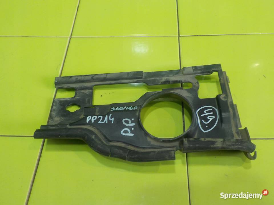 VOLVO S60 II V60 I 16 B 13r kierownica powietrza osobowe Suków