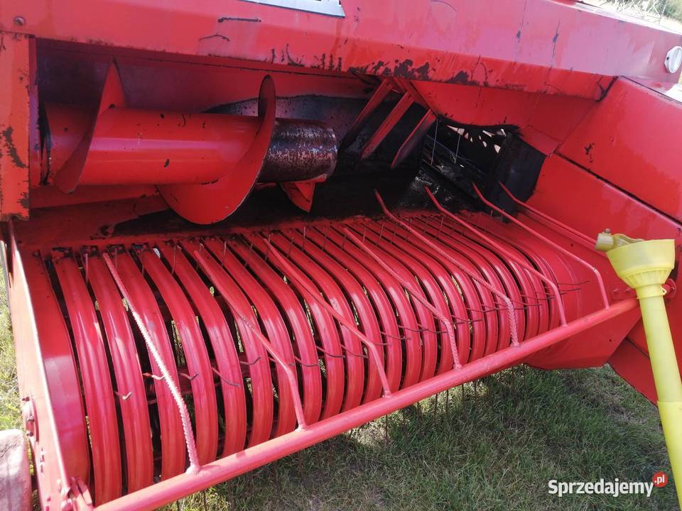 Prasa SIpma Z2241 1989r wałek sprzedam