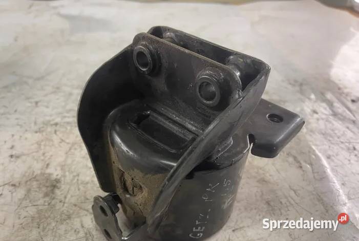 HYUNDAI GETZ PODUSZKA SILNIKA TULEJA 0807243