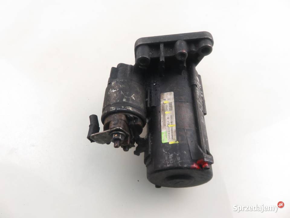 ROZRUSZNIK PEUGEOT EXPERT II 16 HDi 90 16V sprzedam