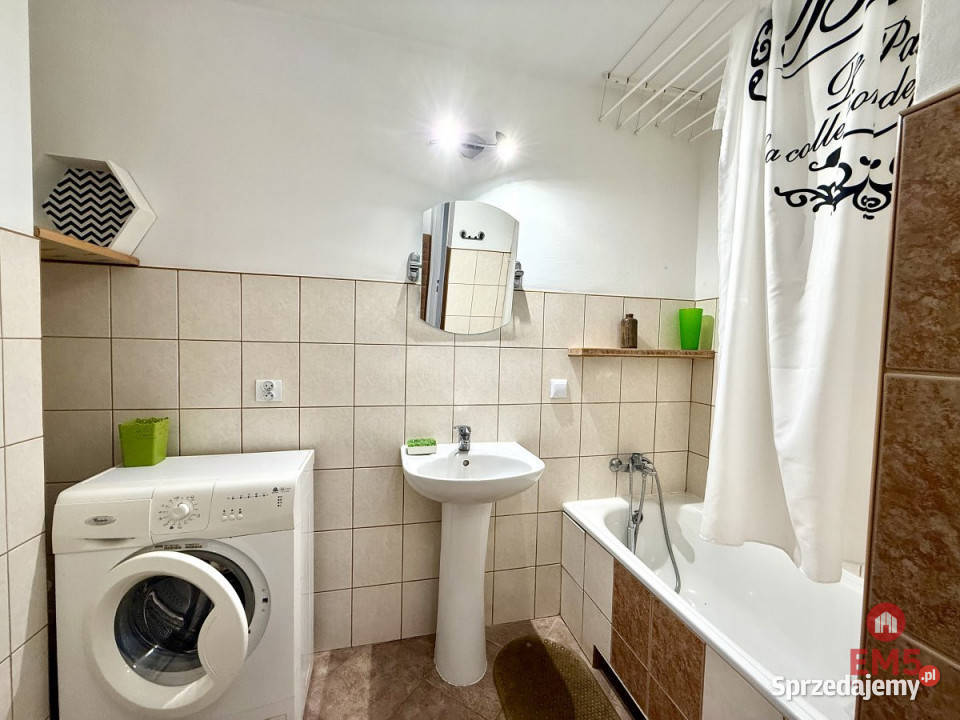 Mieszkanie Białystok 483 metry 2 pok podlaskie