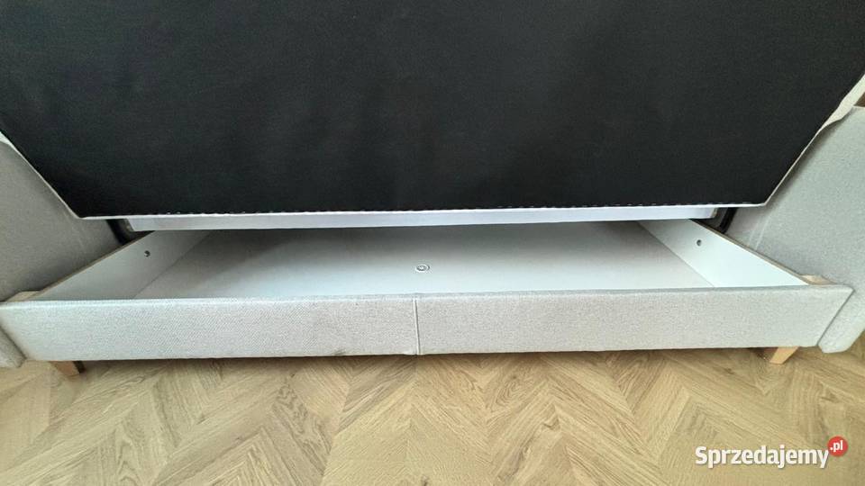 Wersalka HENRY sofa kanapa łóżko rozkładane Dzierżążno