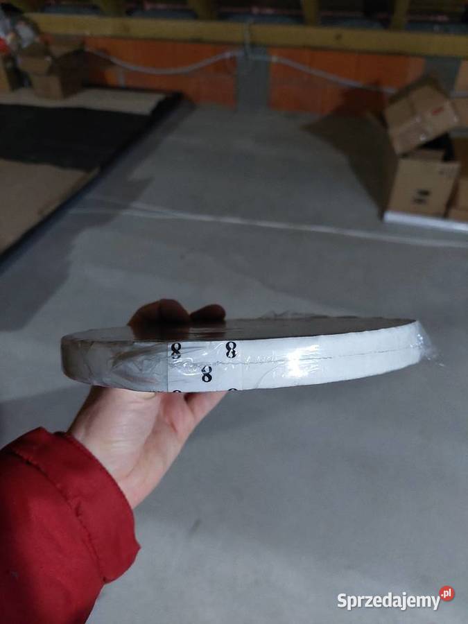 Taśma uszczelniajaca dachowa Krobia