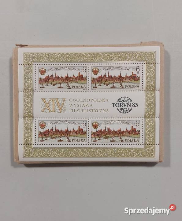 Polskie Bloki z okresu PRLu Konin