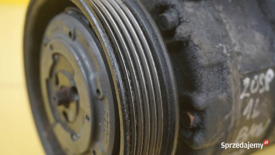 BMW E60 E90 Z4 25 B 07r N52B25A N52B25AE Suków