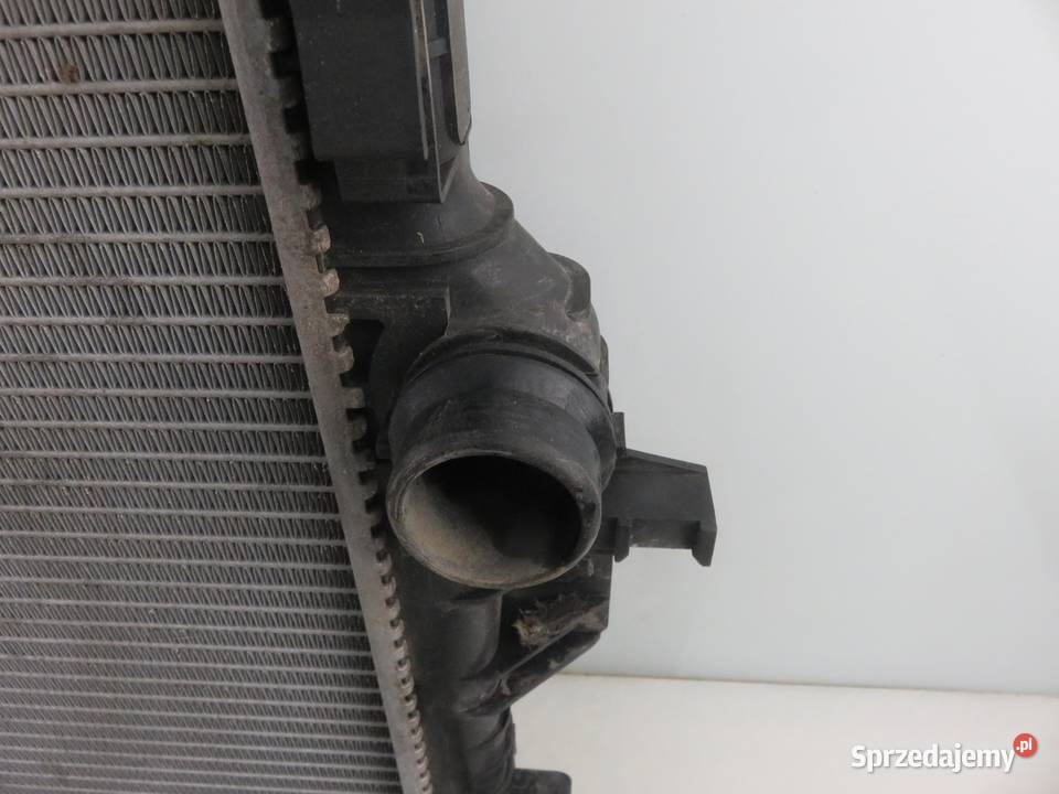 CHŁODNICA WODY FORD S I 20 TDCi TXWA sprzedam