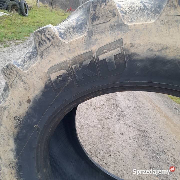 Opona 650 65 R42 Waśniów sprzedam
