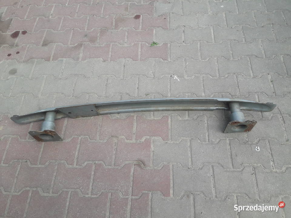 belka zderzaka citroen c5 mkI