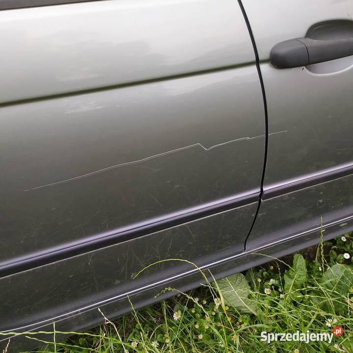 Sprzedam BMW E46 318i 20 143 2005 r benzyna LPG Kombi Chełm