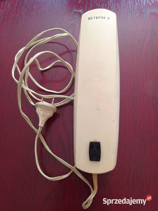 Betepok3 elektryczna szczotka odkurzacz Rzeszów