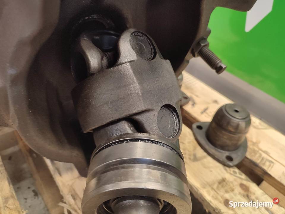 Wał napędowy Holland T7270 Wilkowo