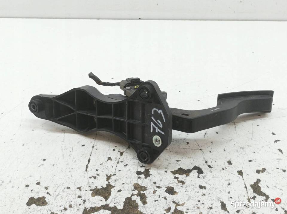 PEDAŁ POTENCJOMETR GAZU FDO0082A3J100 30 D 239 świętokrzyskie sprzedam