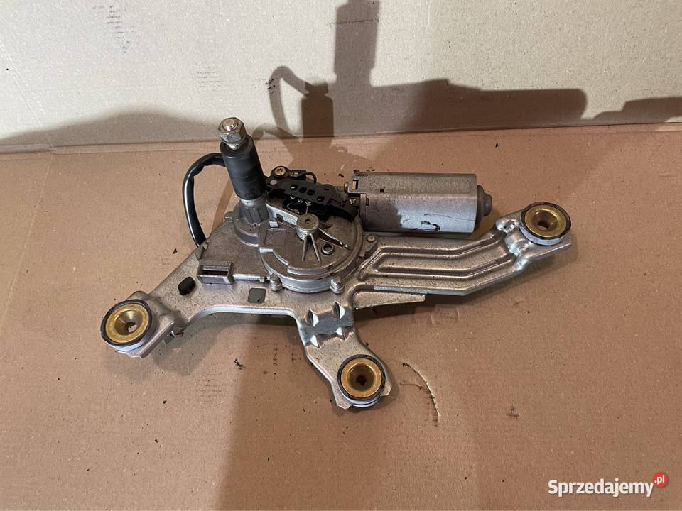 Silniczek wycieraczki tył 1S71N17K441 Ford Szczecin