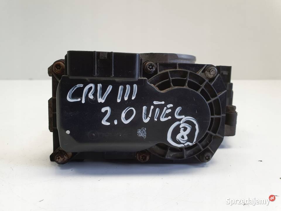 PRZEPUSTNICA Honda CRV CRV III 20 iVTEC Chełm sprzedam