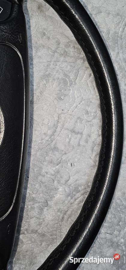 Kierownica bmw e39e38 Piława Dolna