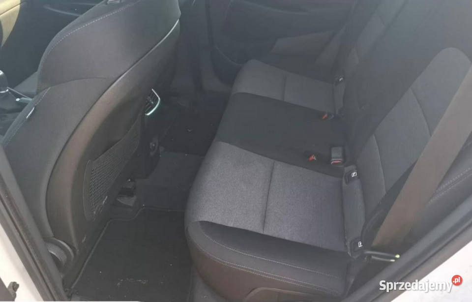 Hyundai Tucson 16 benz132Kam czujnik deszczu Gdynia