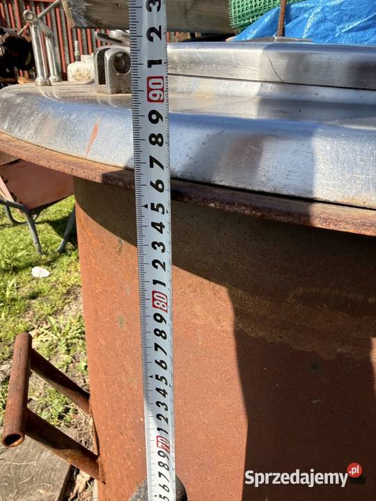 Sprzedam parnik Hodowla trzody Kurozwęki sprzedam