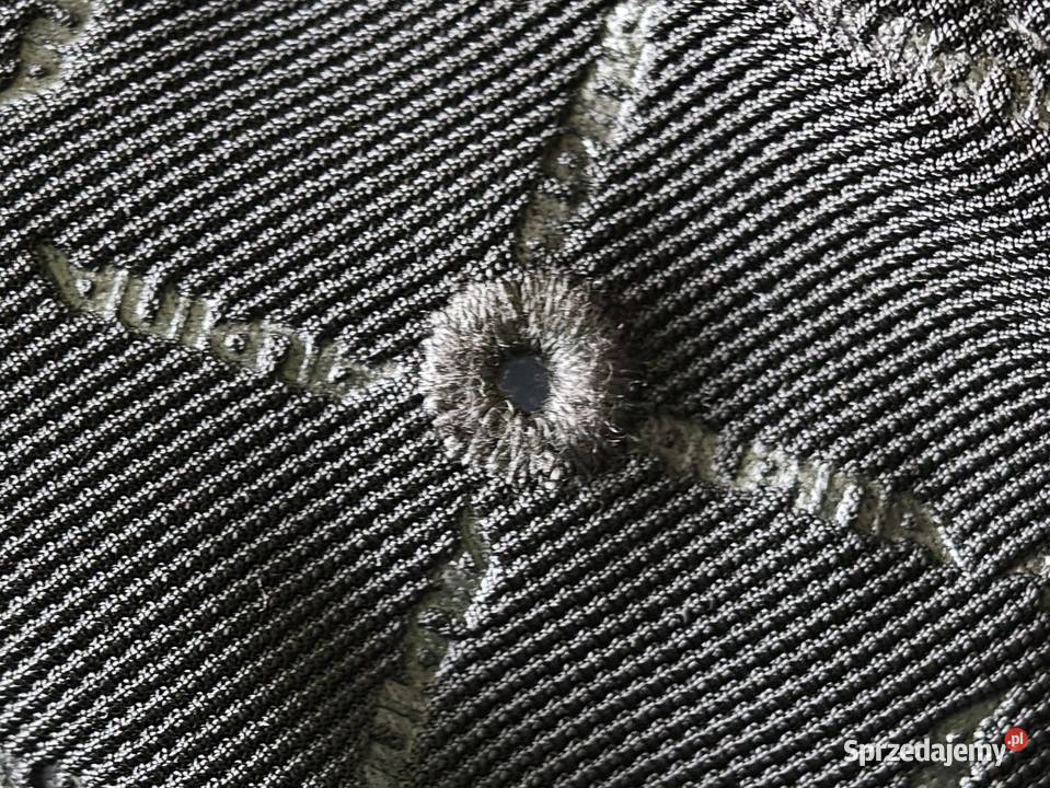 Kaszkiet z daszkiem bejzbolówka Alpina mazowieckie Warszawa