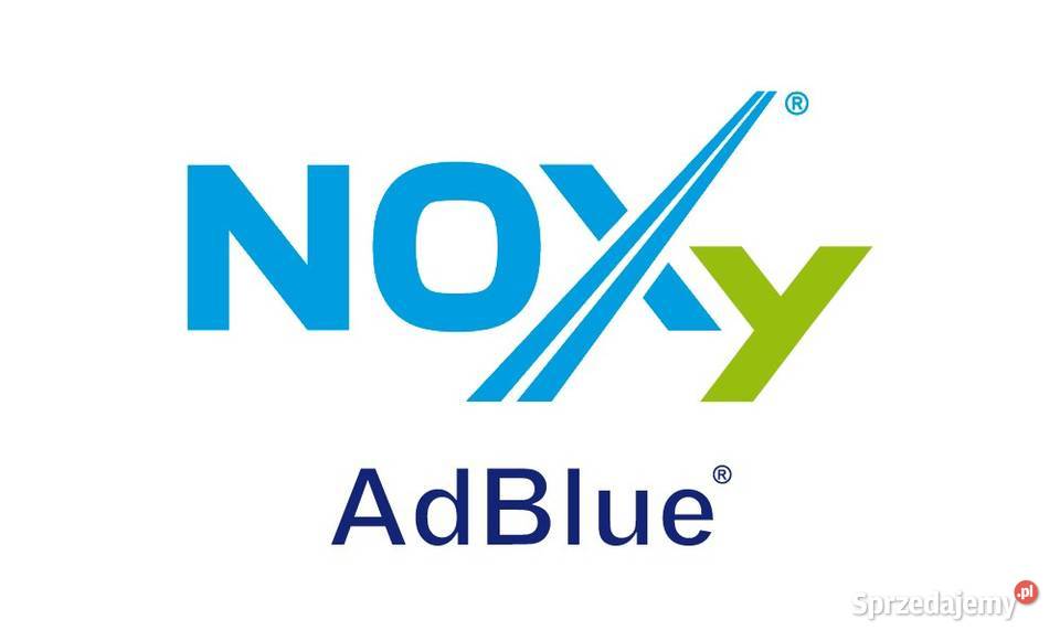 Sprzedam płyn AdBlue NOXy w pojemniku IBC Lublin
