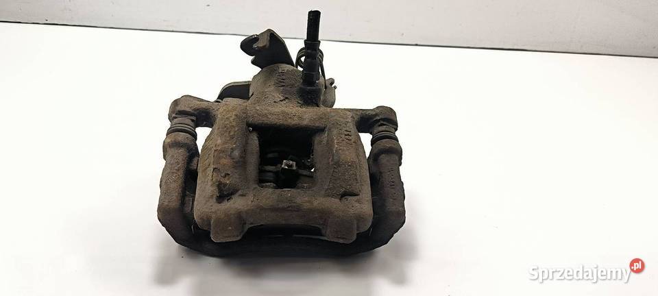ZACISK HAMULCOWY TYŁ LEWY FORD TRANSIT MK8 osobowe Lipno sprzedam